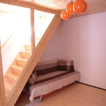 Ferienhaus Casa Crisan Brașov