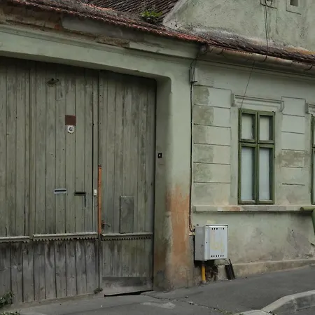 Casa Crisan Ferienhaus *