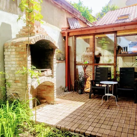 Ferienhaus Casa Crisan Brașov