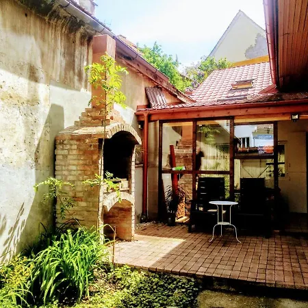 Casa Crisan *